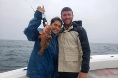 Create Listing: 4 Hr Private Fishing | Indian Rocks Beach